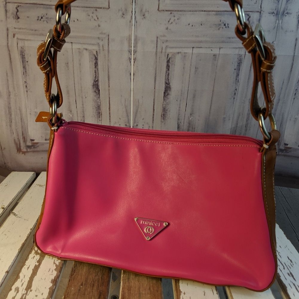 Minicci evening mini‎ purse handbag bag mini casual